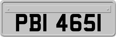 PBI4651