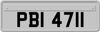 PBI4711