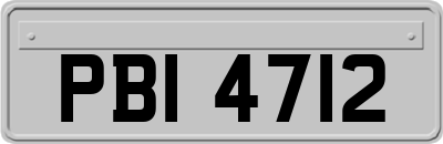 PBI4712