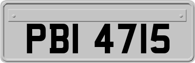 PBI4715