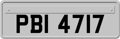 PBI4717