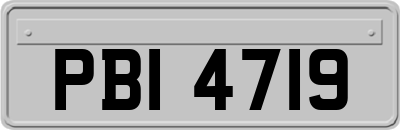 PBI4719