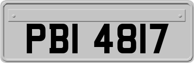 PBI4817