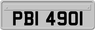 PBI4901