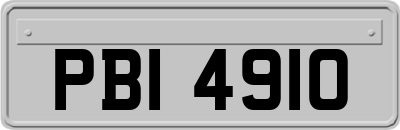 PBI4910