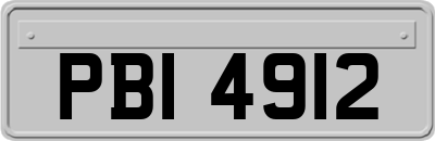 PBI4912