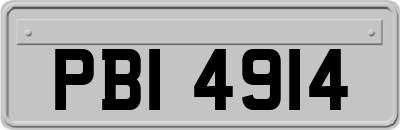 PBI4914