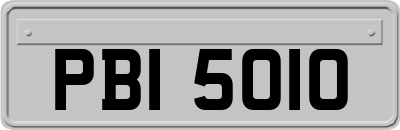 PBI5010