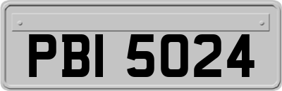 PBI5024