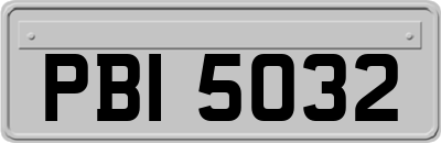 PBI5032