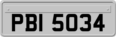 PBI5034