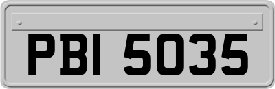 PBI5035