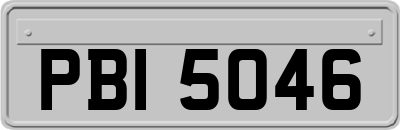 PBI5046