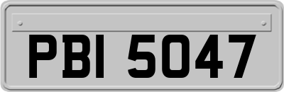 PBI5047