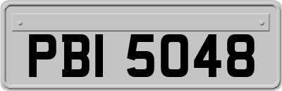 PBI5048