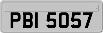 PBI5057