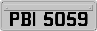 PBI5059