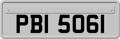 PBI5061