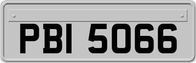 PBI5066