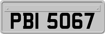 PBI5067