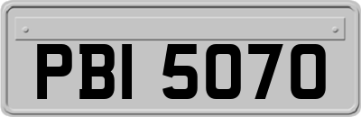 PBI5070