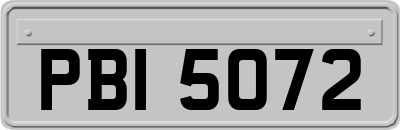 PBI5072