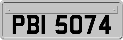 PBI5074