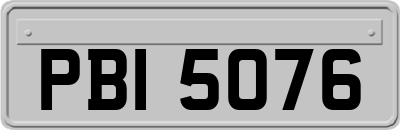 PBI5076