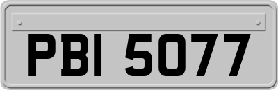 PBI5077