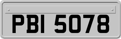 PBI5078