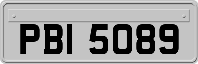 PBI5089