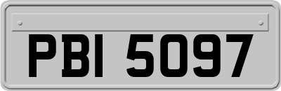 PBI5097