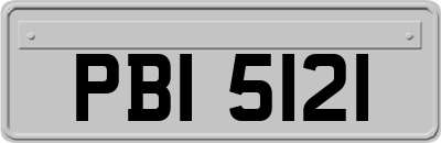 PBI5121