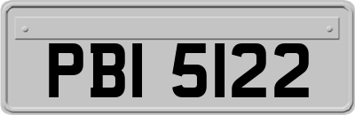 PBI5122