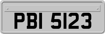 PBI5123