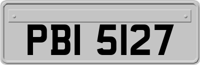 PBI5127