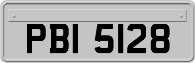 PBI5128