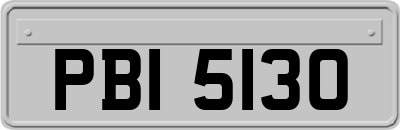 PBI5130