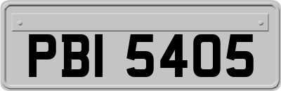 PBI5405