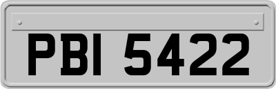 PBI5422