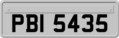 PBI5435