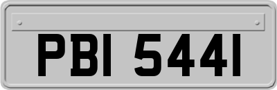 PBI5441