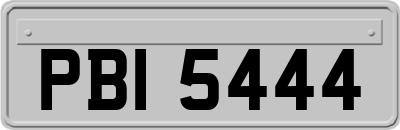 PBI5444