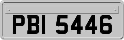 PBI5446