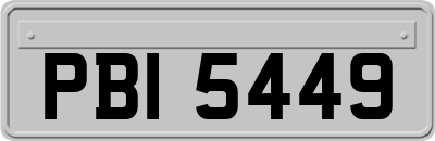 PBI5449