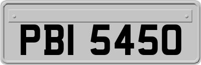 PBI5450