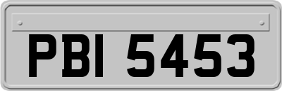 PBI5453