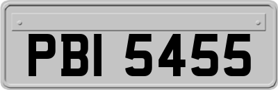 PBI5455