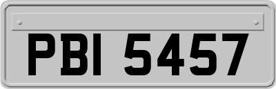 PBI5457