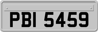 PBI5459